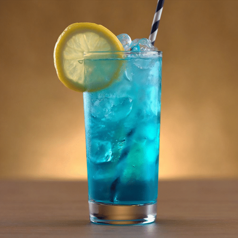 Sex in the Driveway Cocktail