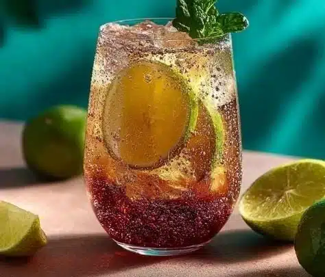 Delicious Homestyle Brazilian Mounjaro served with fresh ingredients.