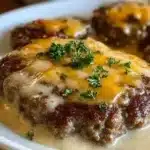 Amish Hamburger Steak Bake 3 amish hamburger steak bake 2026 04 03 040232 1