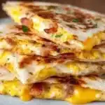 bacon egg cheese breakfast quesadillas 2026 04 03 040325 1