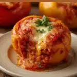 creamy pizza stuffed bell peppers 2026 04 16 070716 1