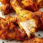 crispy baked chicken drumsticks 2026 04 03 040250 1