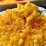 easy baked mac and cheese for kids 2026 04 16 070725 1