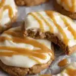 Easy Caramel Cheesecake Cookies 3 easy caramel cheesecake cookies 2026 04 03 040306 1