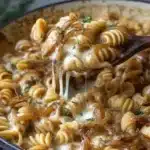 one pan french onion soup pasta 2026 04 03 040314 1