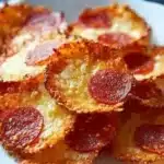 pepperoni and cheese crisps 2026 04 03 040315 1