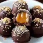 salted caramel fudge truffles 2026 04 03 040318 1